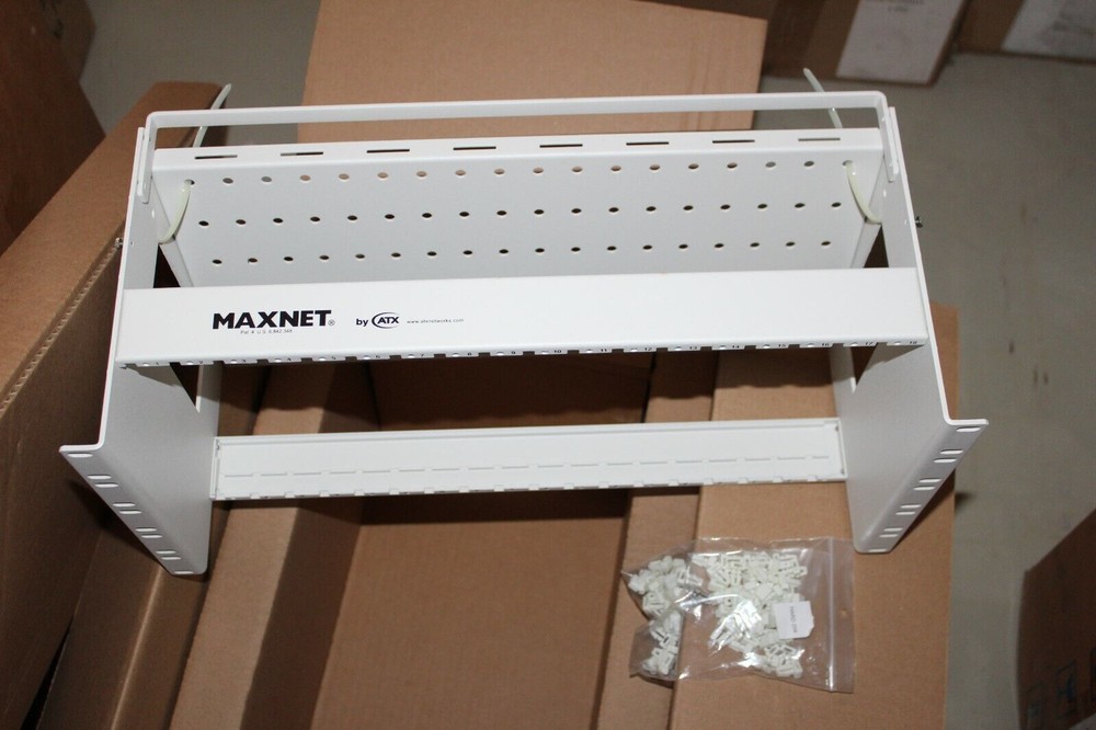 ATX Maxnet MN5T Chassis New