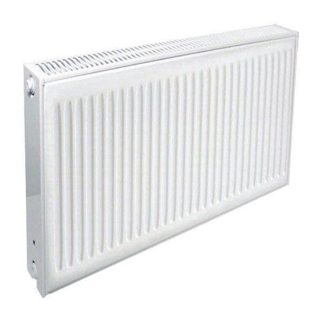 Ecostyle B-16.16 ECO 2,167 BTU - Hydronic Panel Radiator - 16