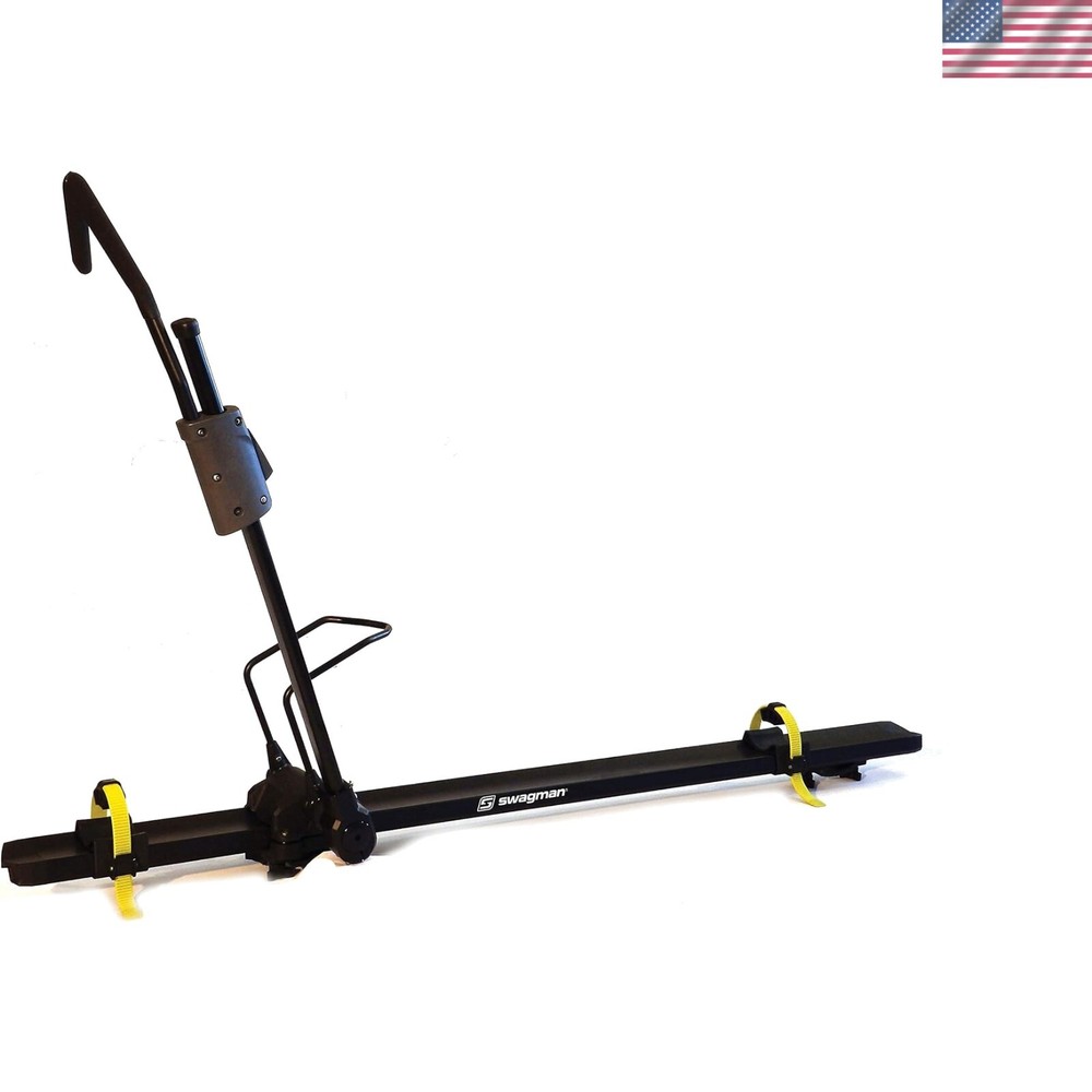 Race Ready Universal Bike Rack Fits 20