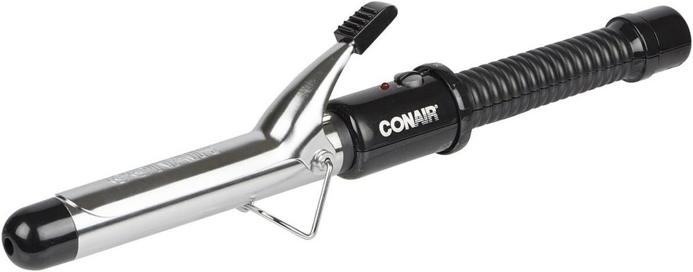 Conair CD87NCSRRC Instant Heat 1 Inch Curling Iron NEW Factory Sealed