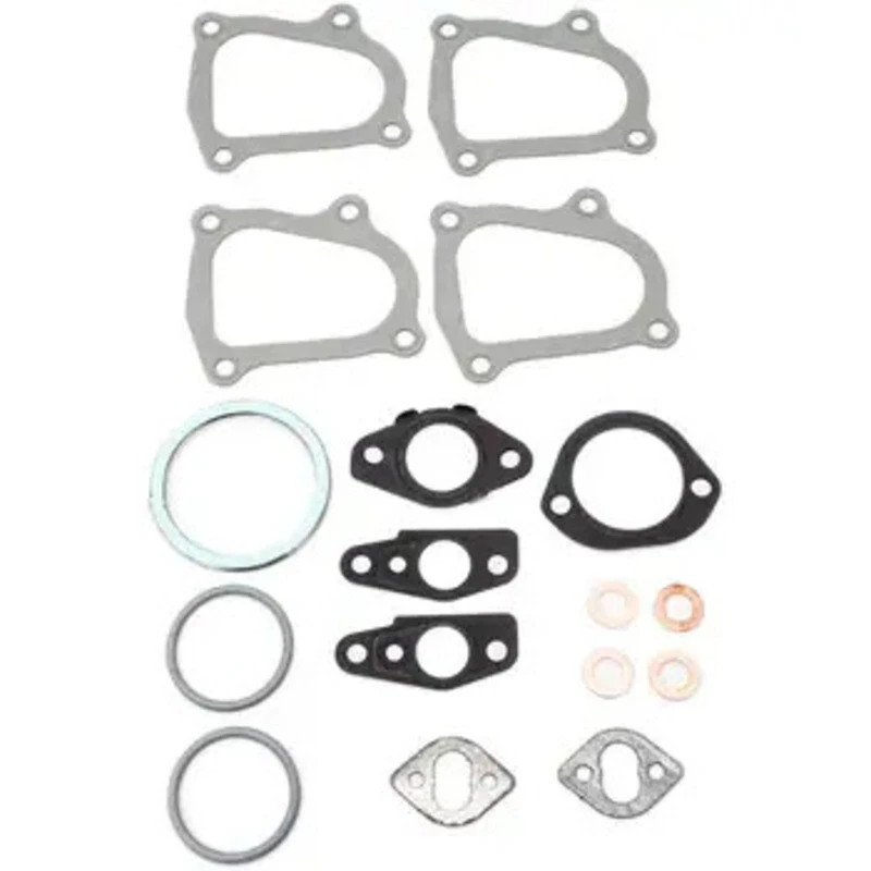 TOYOTA 1JZ-GTE Supra Soarer Mark 2 CT12A Genuine OEM Turbocharger Gasket Kit