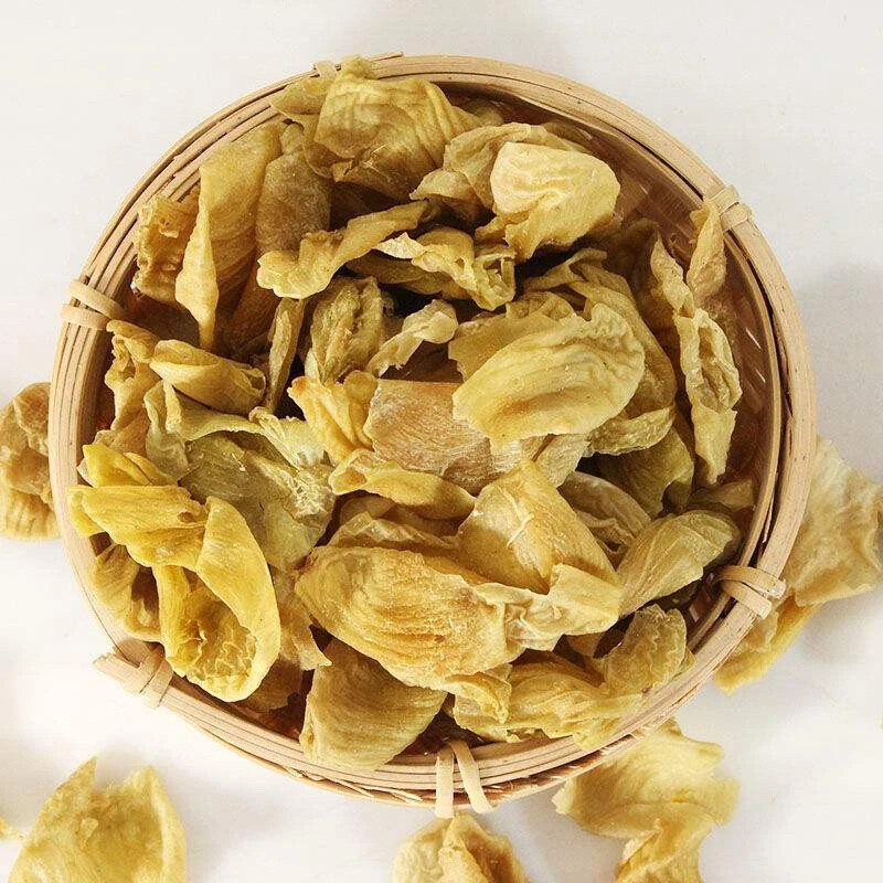 Ji Nei Jin Bulk High Quality Gizzard Pepsin Membranes of Chicken Gizzards 250g