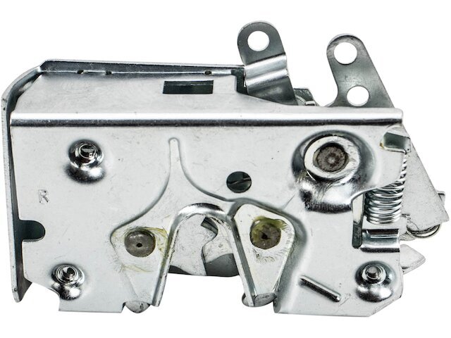 Front Right TRQ Door Latch Assembly fits Ford F250 1985-1991 32ZNDR