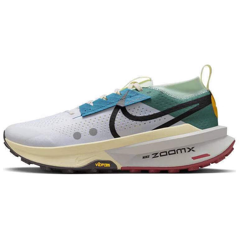 Nike ZoomX Zegama 2 Bicoastal Court Blue - FD5190-101