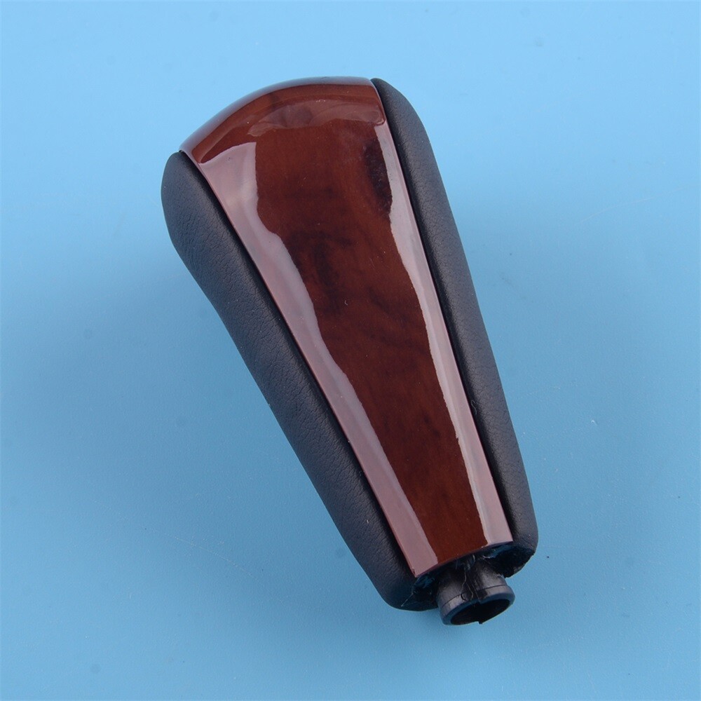 Gear Shift Knob Replace Fit For Toyota Land Cruiser Prado 120 2003-2009 Use