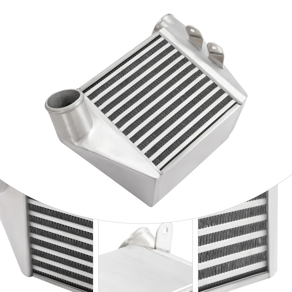 1999-2004 VW Golf Jetta MK4 Performance Turbo Intercooler Upgrade Side Mount  