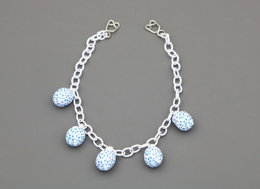 American Girl Necklace for 18'' doll Nanea's Meet Accessories