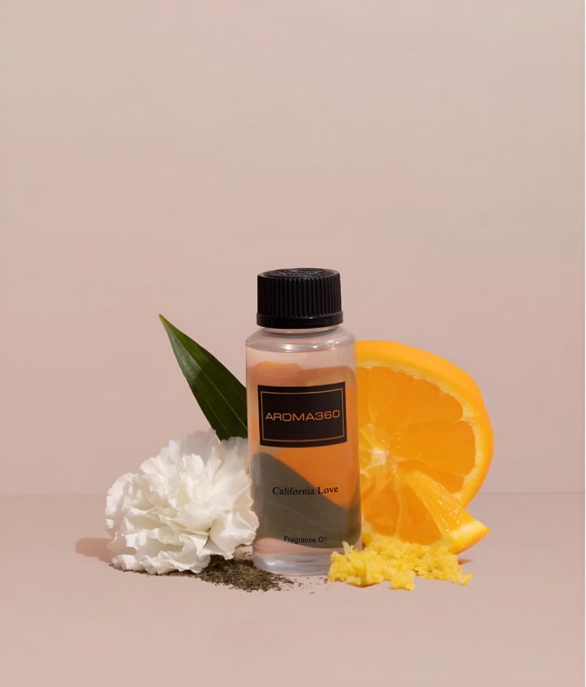 Aroma360 California Love™ Fragrance Oil - Sealed 120mL Inspired by: The Delano ®