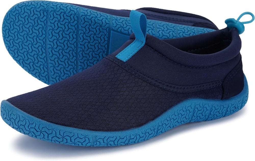 WHITIN Portable Water Shoes for Men and Women | Lightweight for...