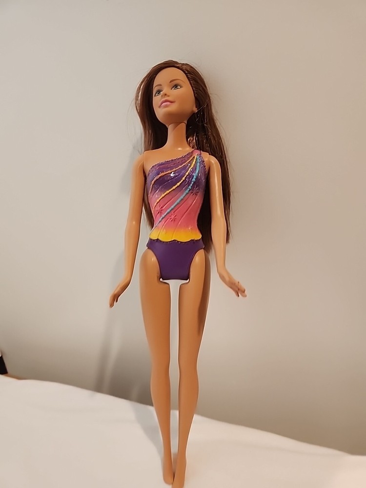 Barbie 2015 Mattel Dreamtopia  Princess Sparkle Rainbow Cove
