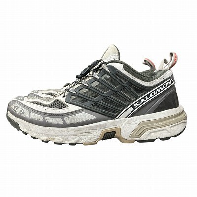 Men's Salomon ACS Pro Sneakers in Gray - Size US 10.0 (246155)