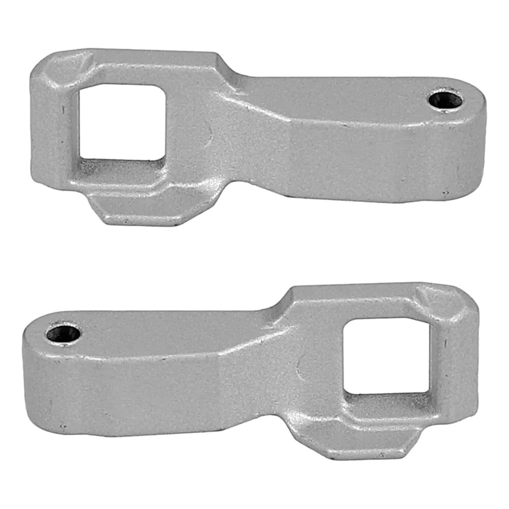 2* Washer Door Lock Striker 41262 MFG63099101 for Kenmore Washing Machine Part