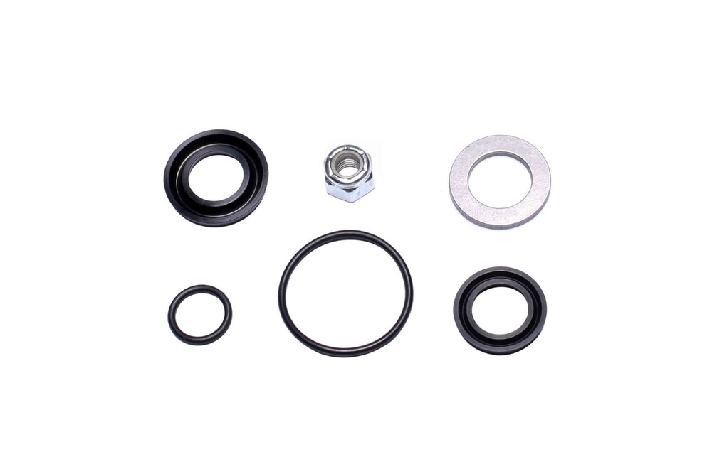Sunsong Power Steering Control Valve Seal Kit 1964-1965 GMC 1000 Series