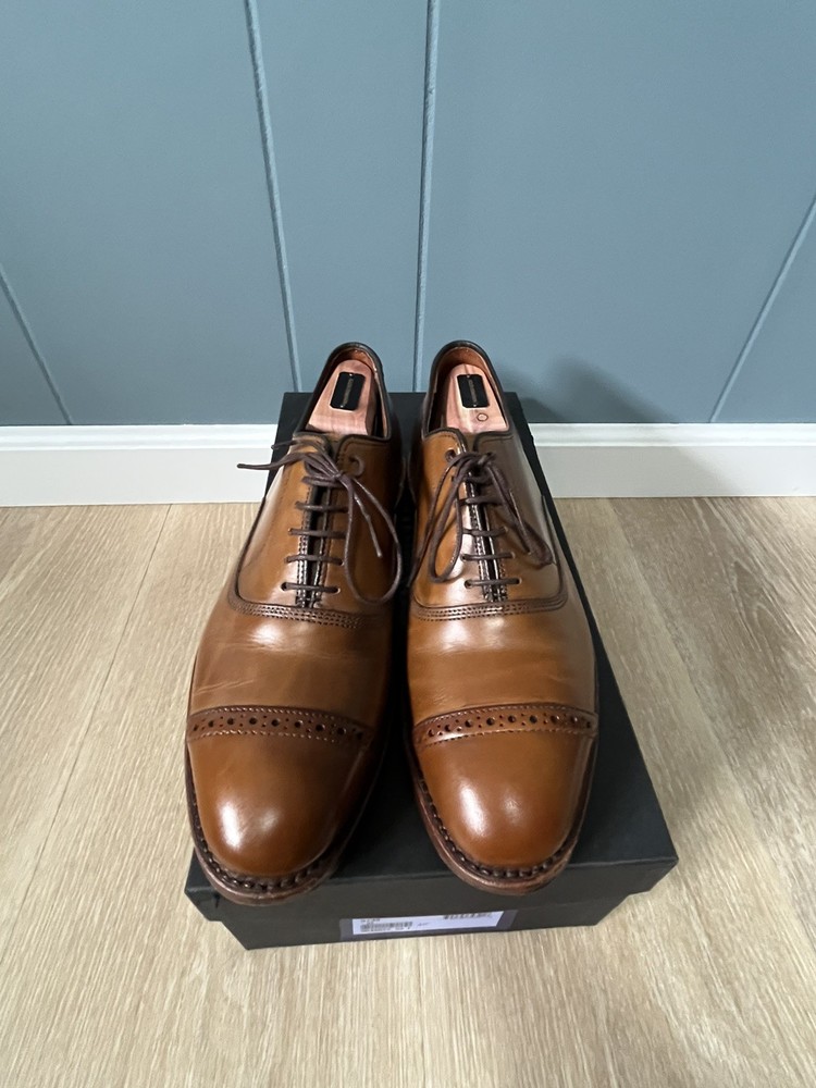 Allen Edmonds 