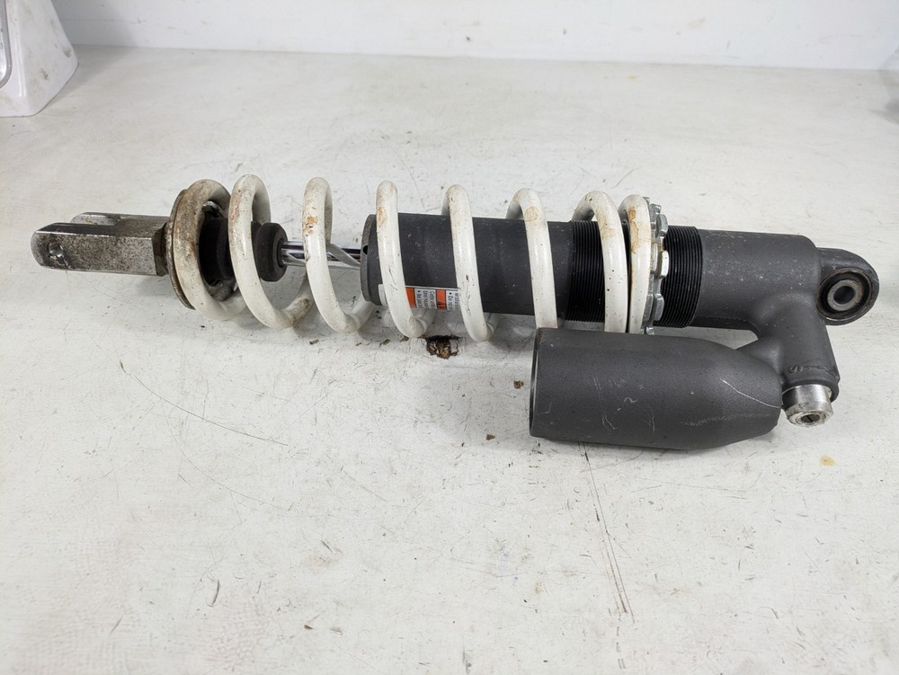 2012 Kawasaki KLX250S KLX 250 S Rear Wheel Suspension Shock Absorber