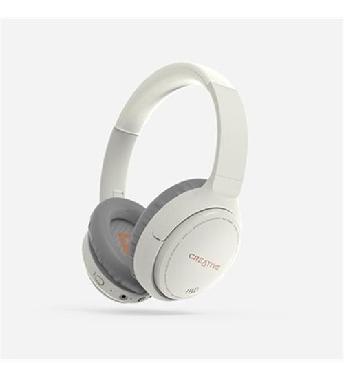 Creative Zen Hybrid 51EF1010AA000 Headset with 3.5mm Stereo Mini-Phone Jack