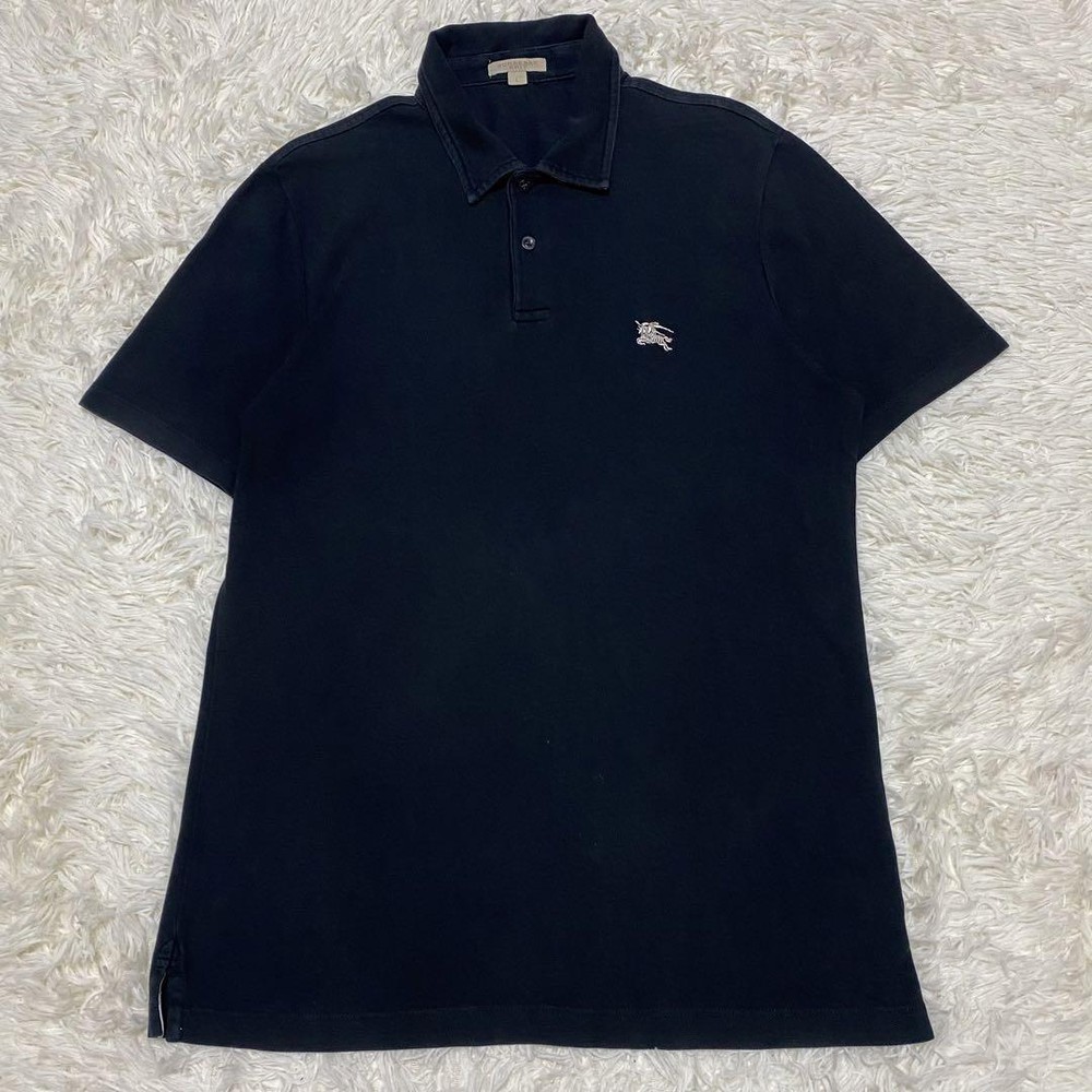 Burberry Polo shirt Men's Fashion from Japan