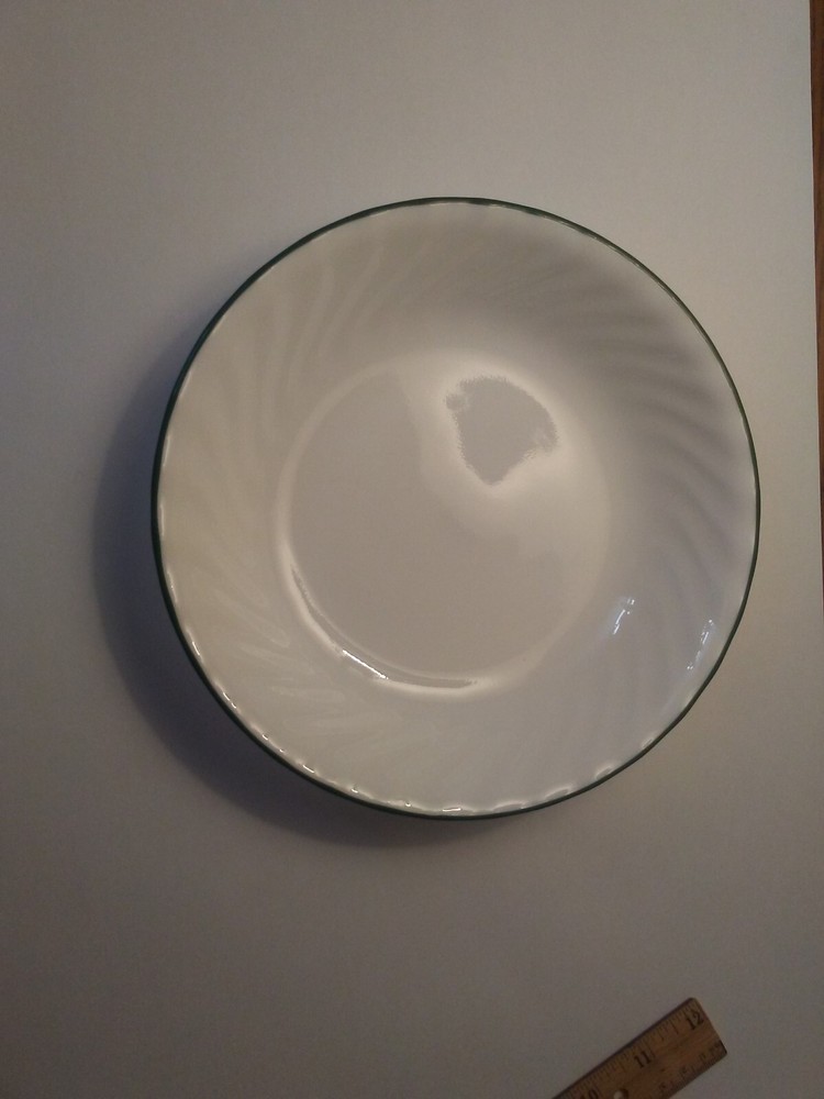 Corelle Callaway Ivy Pasta Bowl Set Stylish Durable Dishware