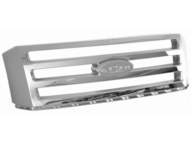 Front Action Crash Grille Assembly fits Ford Expedition 2007-2014 15JJBX