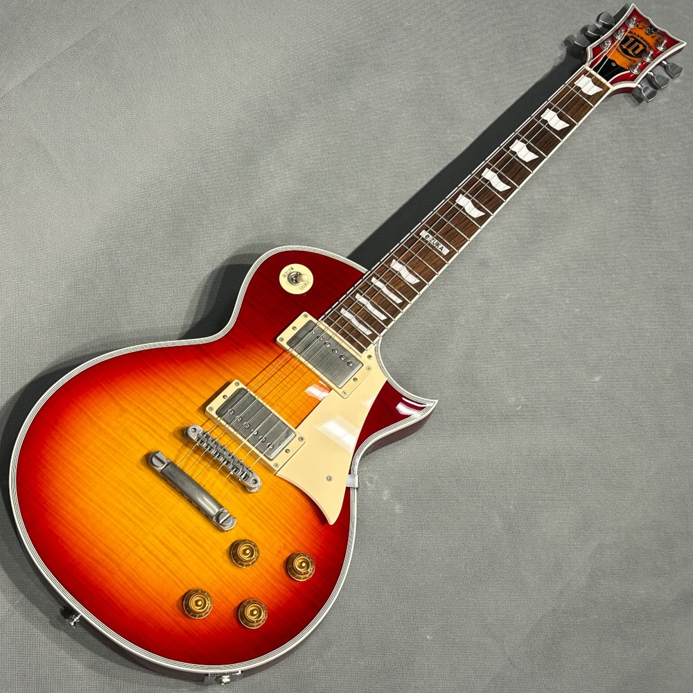 Edwards E-Rodeo Decade Electric Guitar in Good Condition with Free Shipping from Japan