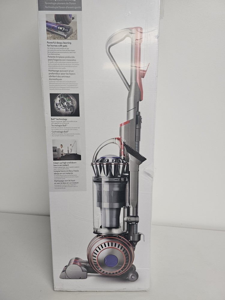 Dyson Ball Animal 3 Powerful Upright Vacuum for Pet Hair