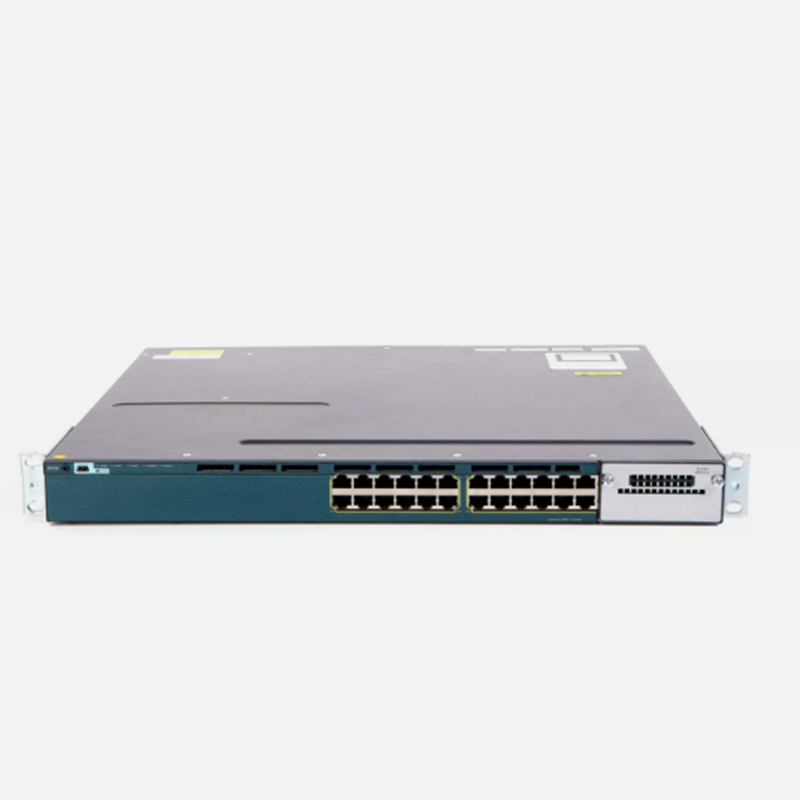 CISCO   100% Brand New Original switch (telecommunications)  WS-C2960XR-24TS-I