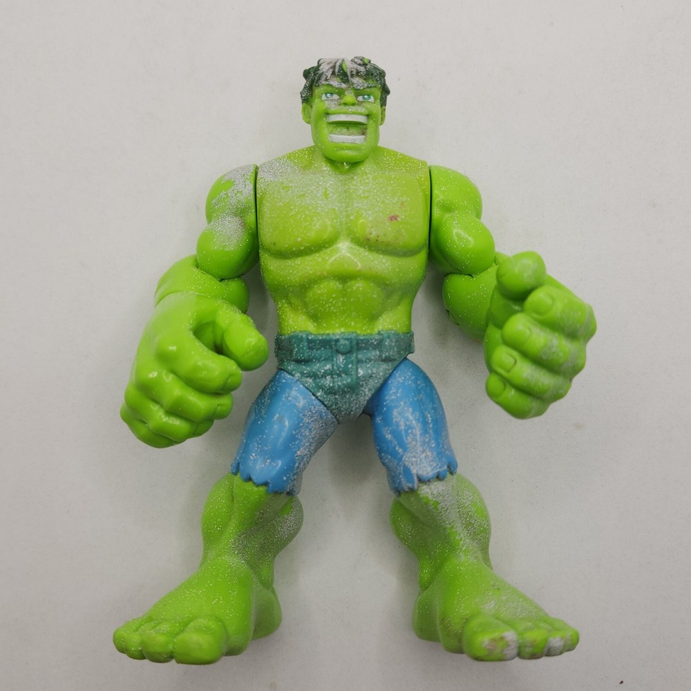2012 Hasbro 5
