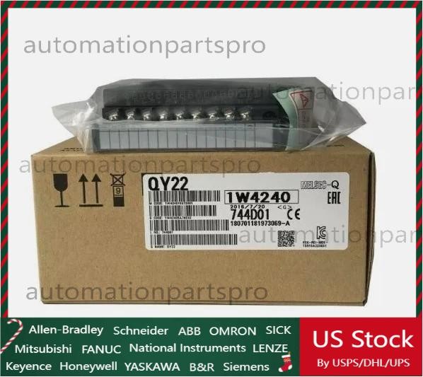 FOR QY22 Mitsubishi PLC Module