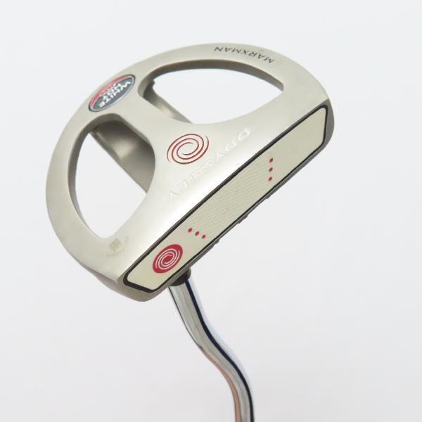 Odyssey White Hot XG Marxman Putter 34 Inch Japan Model