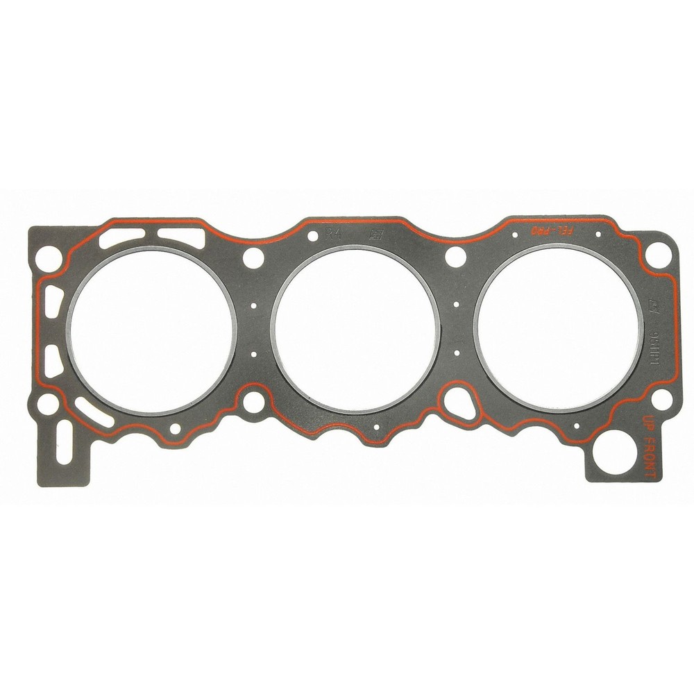 Fel-Pro 9511 PT Cylinder Head Gasket For 86-92 Bronco II Ranger Scorpio