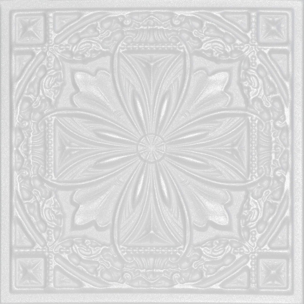 Lucas Shield R124 Foam Glue-Up Ceiling Tile 256 sq ft per Case Pack of 96