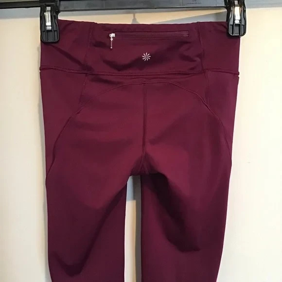 Athleta Leggings Size Xs