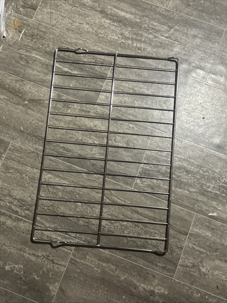 Whirlpool Range Oven Rack 24 1/8W x 15 3/4D W10268578 WPW10268578 W11520287