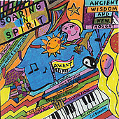 Soaring in Spirit by Contemporary Spiritual Artists (CD, Oct-2003, AWANT ...
