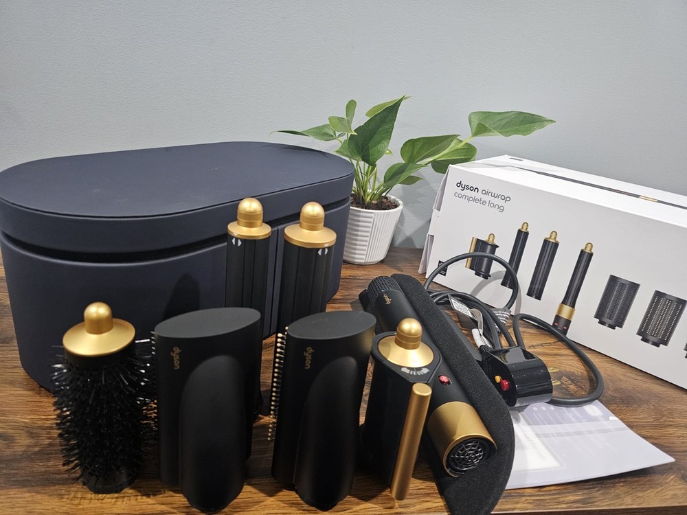 Dyson Airwrap Multi Styler Complete (HS05)