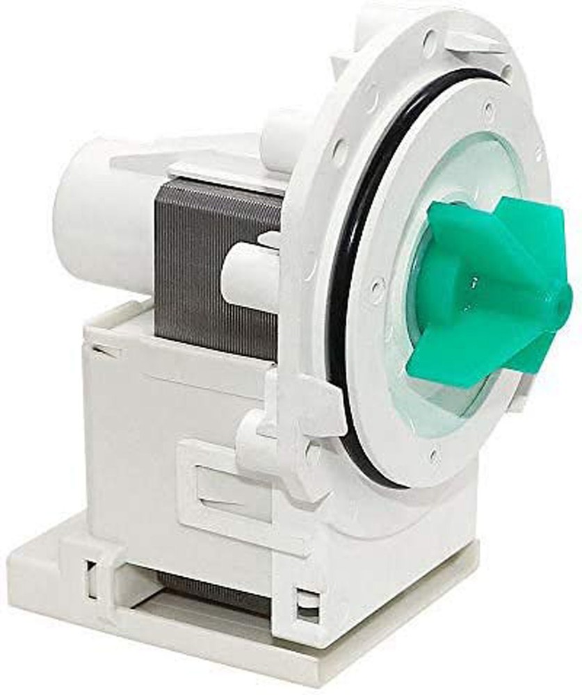 Frigidaire LFBD2409LM0A Dishwasher Drain Pump Replacement