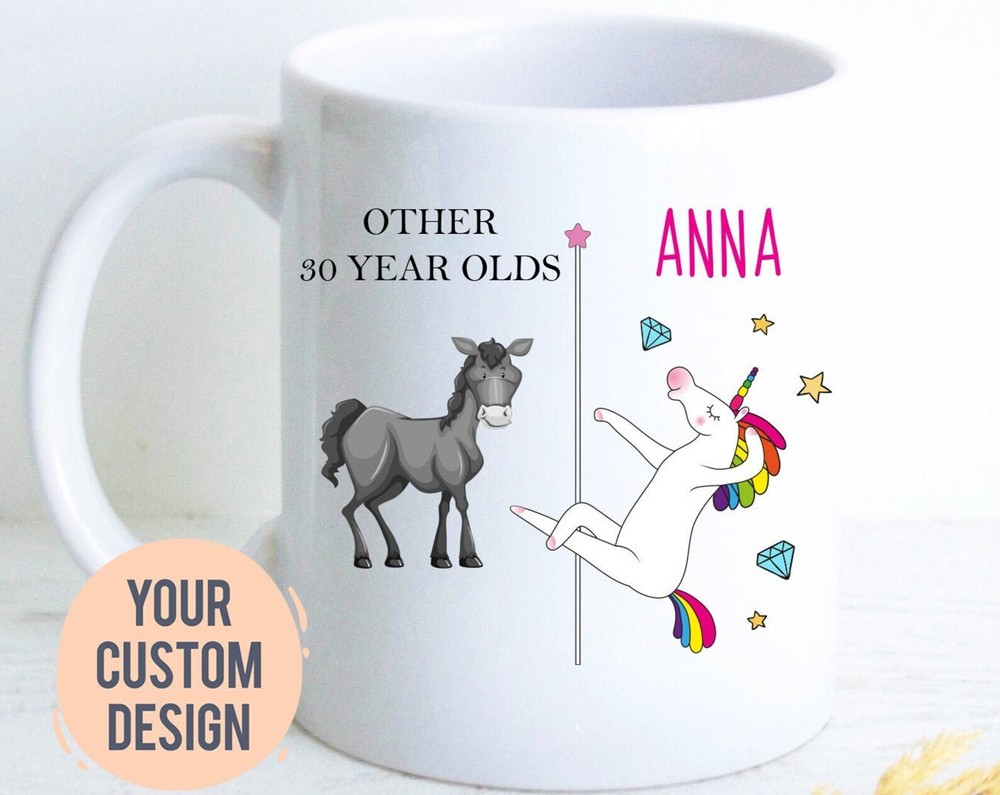 Other 30 Year Olds Gift 30th Birthday Gift Funny 30 Year Old Gift Coworker Gift