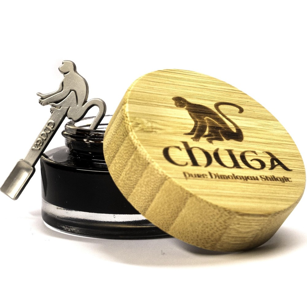 Chuga Pure Himalayan Shilajit for Men & Women | Organic Shilajit Harvested 16...