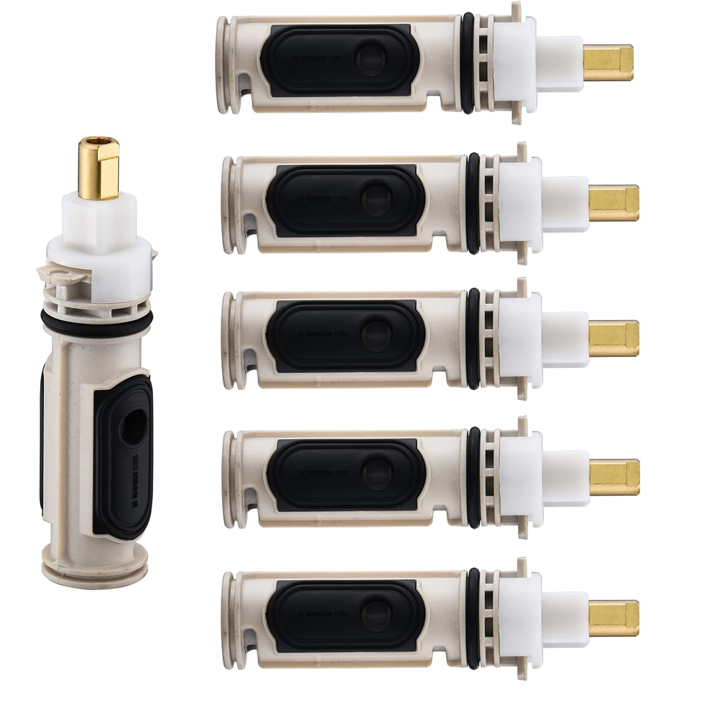 6X Cartridge for Posi-Temp 1222 1222B Single Handle Shower Valve