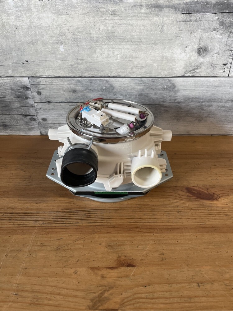 🚨 OEM GENUINE Drain Pump #AEG73649901 for LG LDFC2423V