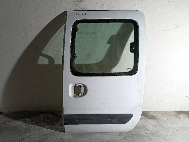 Front Left Door 4532 for Renault Kangoo (F KC0) Expression 1997