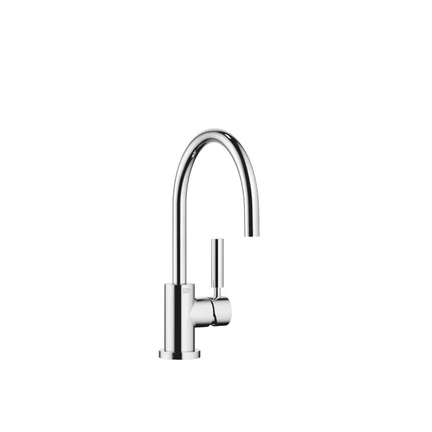 Dornbracht 33800888-000010 Faucet Single Lever Mixer Chrome Finish