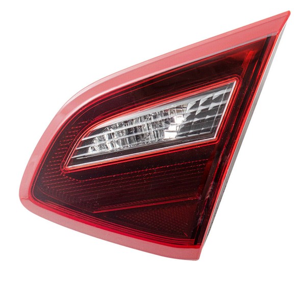 17-18 Altima SR Smoked Inner Taillight Rear Lamp Right Side