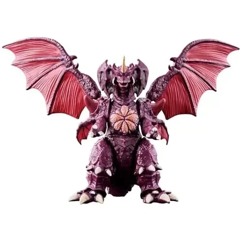 Presale Bandai Godzilla Destroyah Action Figure Collectible-image