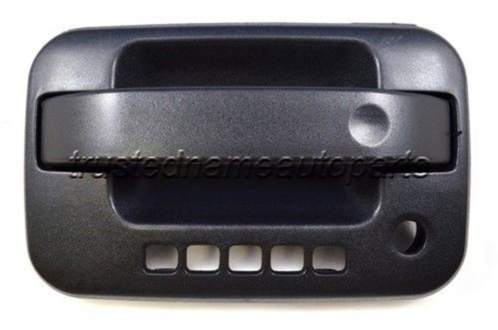 fits 2004 to 2014 Ford F150 Exterior Door Handle Front Left w Keypad