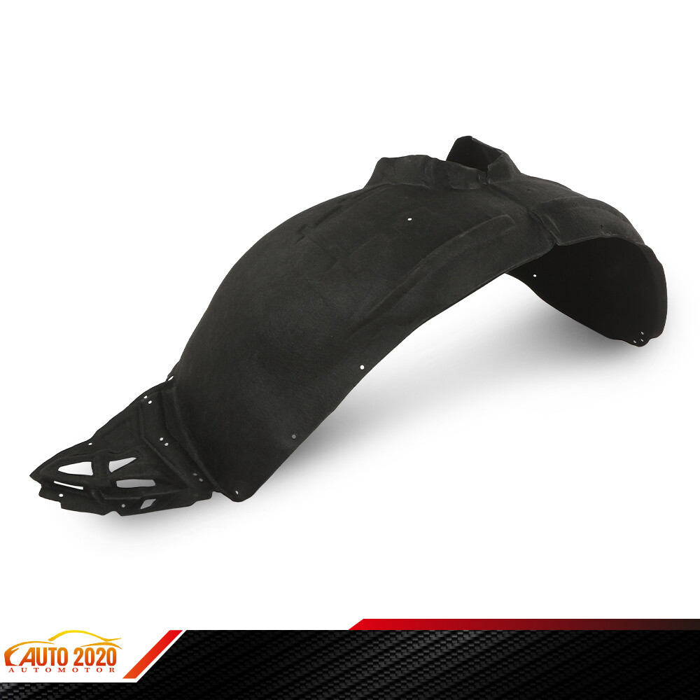 Front Left Driver Side Fender Liner Fit For 16-18 Chevrolet Malibu New