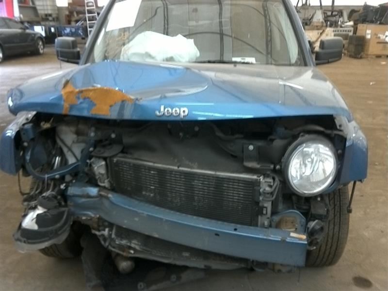 Driver Left Tail Light for 2007 Patriot | Part 3028096 Replacement