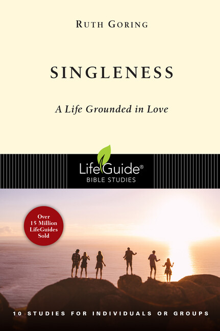 Singleness: A Life Grounded In Love