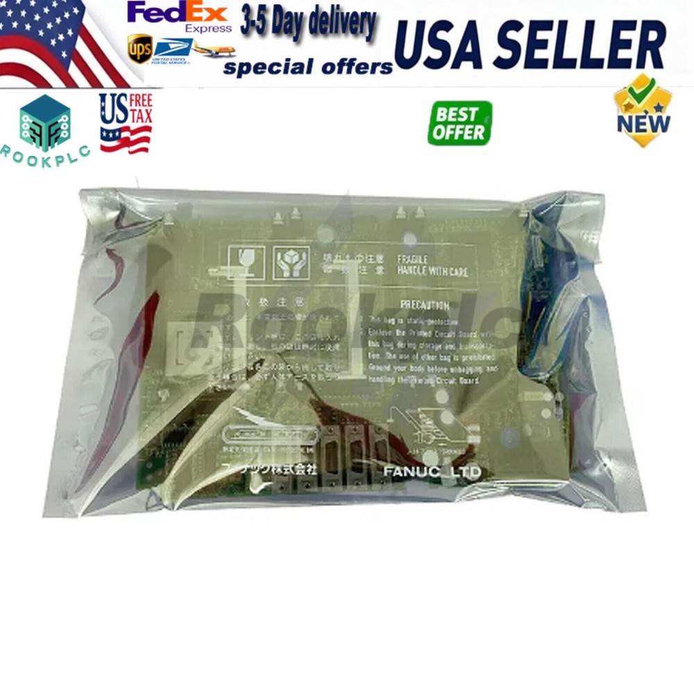 1pcs BRAND NEW ONES IN BOX FANUC A20B-8100-0135