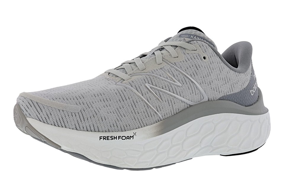 NEW BALANCE MEN'S FRESH FOAM X KAIHA ROAD V1 4E EXTRA WIDE WIDTH RUNNING SHOES